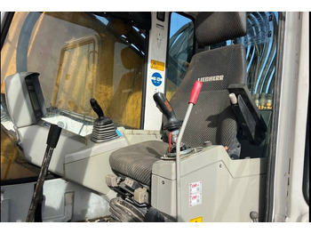 Liebherr R 954 B HD Litronic Demolition Excavator  līzingu Liebherr R 954 B HD Litronic Demolition Excavator: foto 5