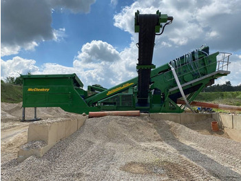 Sijātājs McCloskey S130 Rinser Washplant: foto 4