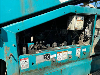 Sijātājs PowerScreen Chieftain 1400: foto 5 Sijātājs PowerScreen Chieftain 1400: foto 5