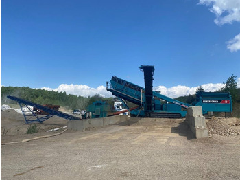 Sijātājs POWERSCREEN