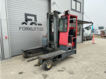 Sānu autokrāvējs COMBILIFT