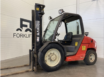 Dīzeļiekrāvējs MANITOU MSI 30