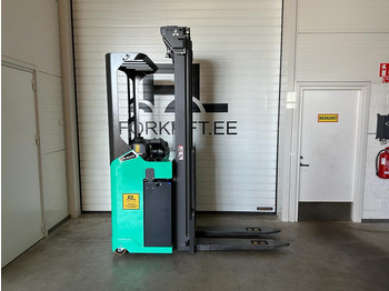 Krautņotājs Mitsubishi SBR16N: foto 5