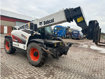 Teleskopiskais iekrāvējs BOBCAT