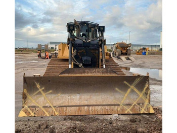 Buldozers CAT D 6 LGP New Generation: foto 4