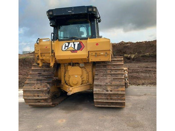 Buldozers CAT D 6 LGP New Generation: foto 3