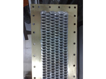 Jaunā Radiators RADIATORE NH   W 190 76081144: foto 3