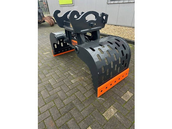 Greiferi Overige NEW Heuss Grijper CW30 800mm Nieuw 2024 Grab: foto 3 Greiferi Overige NEW Heuss Grijper CW30 800mm Nieuw 2024 Grab: foto 3