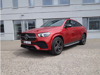 SUV MERCEDES-BENZ