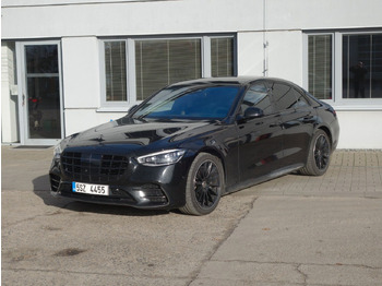 Sedans MERCEDES-BENZ