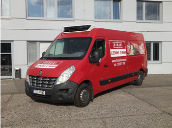 Komercauto refrižerators RENAULT Master