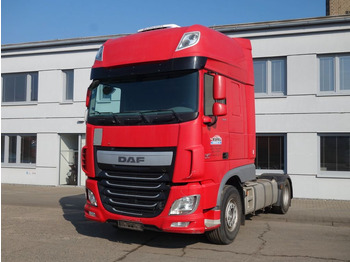 Vilcējs DAF XF 460