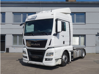Vilcējs MAN TGX 18.480