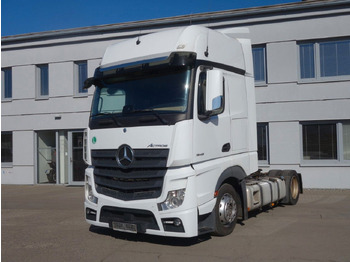 Vilcējs MERCEDES-BENZ Actros 1848