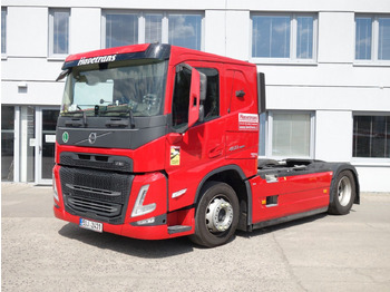 Vilcējs VOLVO FM13 460