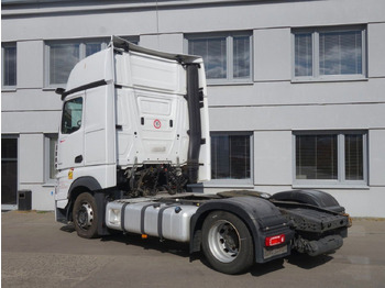 Vilcējs Mercedes-Benz 1848 MP5 Lsnrl, Giga Space, Camera: foto 3 Vilcējs Mercedes-Benz 1848 MP5 Lsnrl, Giga Space, Camera: foto 3