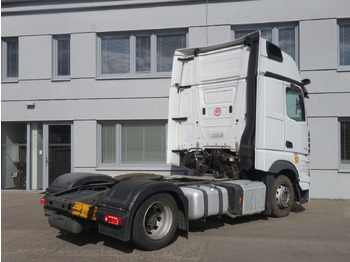 Vilcējs Mercedes-Benz 1848 MP5 Lsnrl, Giga Space, Camera: foto 4 Vilcējs Mercedes-Benz 1848 MP5 Lsnrl, Giga Space, Camera: foto 4