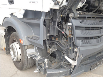 Mercedes-Benz Actros 1845 LD BIG Space MirrorCam līzingu Mercedes-Benz Actros 1845 LD BIG Space MirrorCam: foto 5 Mercedes-Benz Actros 1845 LD BIG Space MirrorCam līzingu Mercedes-Benz Actros 1845 LD BIG Space MirrorCam: foto 5