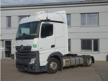 Mercedes-Benz Actros 1845 LD BIG Space MirrorCam līzingu Mercedes-Benz Actros 1845 LD BIG Space MirrorCam: foto 1 Mercedes-Benz Actros 1845 LD BIG Space MirrorCam līzingu Mercedes-Benz Actros 1845 LD BIG Space MirrorCam: foto 1