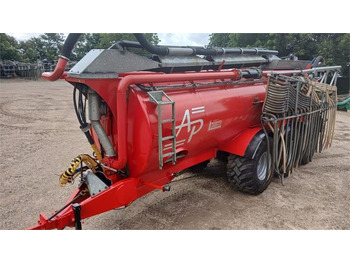 Šķidrmēslu muca AP-K