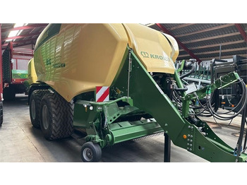 Kīpu prese KRONE Big pack