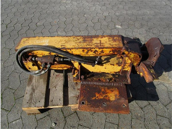 Siena sagatavošanas tehnika NEW HOLLAND