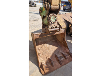 Kāpurķēžu ekskavators CAT 308-07CR: foto 5