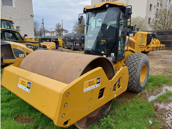 Vibrorullis CATERPILLAR CS12GC