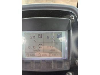 Vibrorullis CAT CS16-03: foto 5