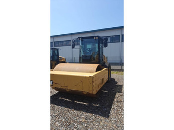 Vibrorullis CATERPILLAR CS78B