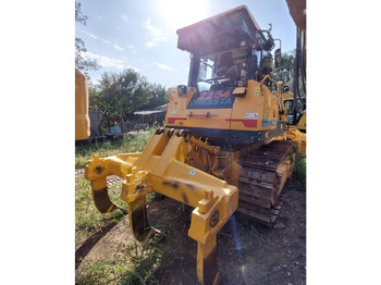 Buldozers DRESSTA NORTH AMERICA TD-15M: foto 3