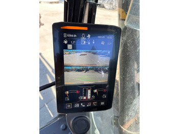 Kāpurķēžu ekskavators CAT 323: foto 5