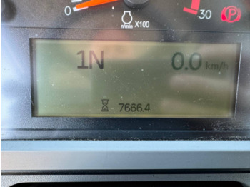 Riteņu iekrāvējs CAT 962M: foto 5