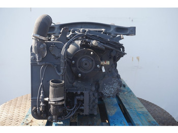 Pārnesumkārba - Kravas automašīna MAN 12+2 GZ 2700D+ RETARDER 81.32004-6462: foto 4
