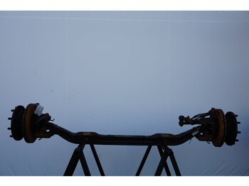 Priekšējā ass MAN