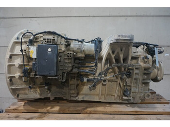 Pārnesumkārba MERCEDES-BENZ