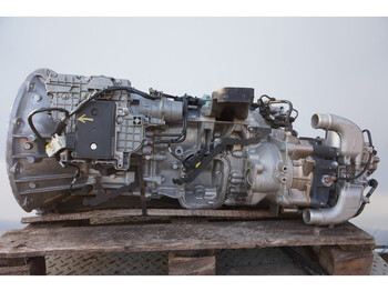 Pārnesumkārba MERCEDES-BENZ