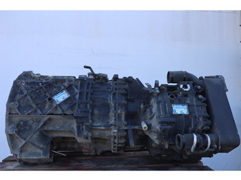 Pārnesumkārba ZF