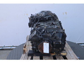 Pārnesumkārba - Kravas automašīna ZF 16S2520OD  81.32004-6009: foto 4
