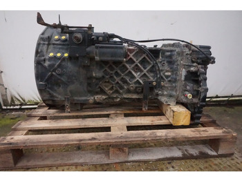 Pārnesumkārba ZF