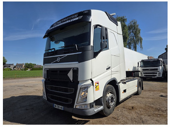 Vilcējs VOLVO FH 500