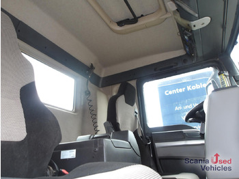 MAN TGS 26.460 - MEILLER AK16 T - FUNK - LENK - LIFT līzingu MAN TGS 26.460 - MEILLER AK16 T - FUNK - LENK - LIFT: foto 3