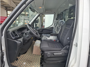 Kravas mikroautobuss IVECO Daily 35C14: foto 5