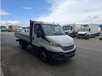 Kravas mikroautobuss IVECO Daily 35C14: foto 2