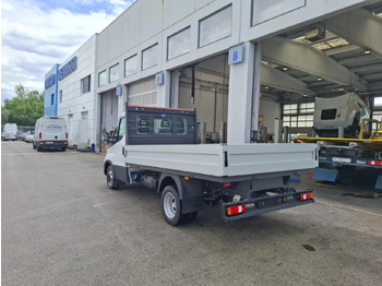 Kravas mikroautobuss IVECO Daily 35C14: foto 4
