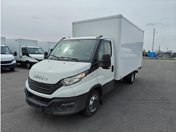 Kravas mikroautobuss IVECO Daily 35c16