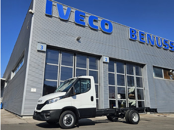 Šasija kravas automašīna IVECO Daily 35c16