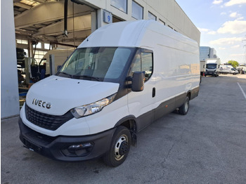 Pasažieru furgons IVECO Daily 35c16