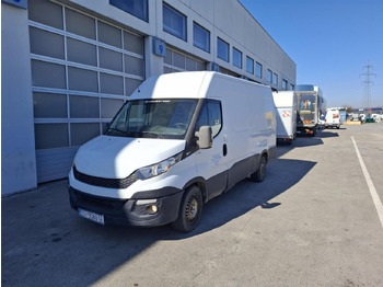 Pasažieru furgons IVECO Daily