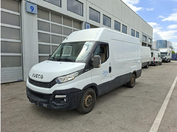 Pasažieru furgons IVECO Daily
